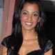 Mugdha Godse at Mugdha Godse Birthday Party